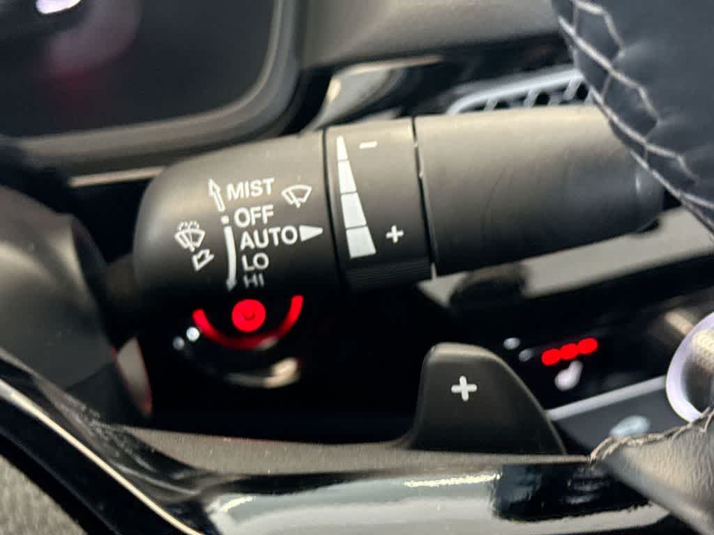 Thumbnail: 2025 Honda Civic - 30