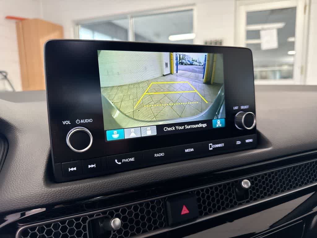 Thumbnail: 2025 Honda Civic - 32