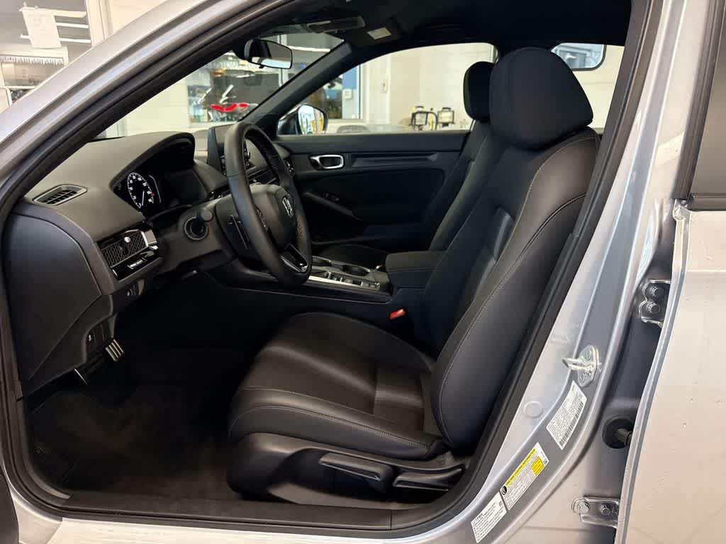 Thumbnail: 2025 Honda Civic - 20