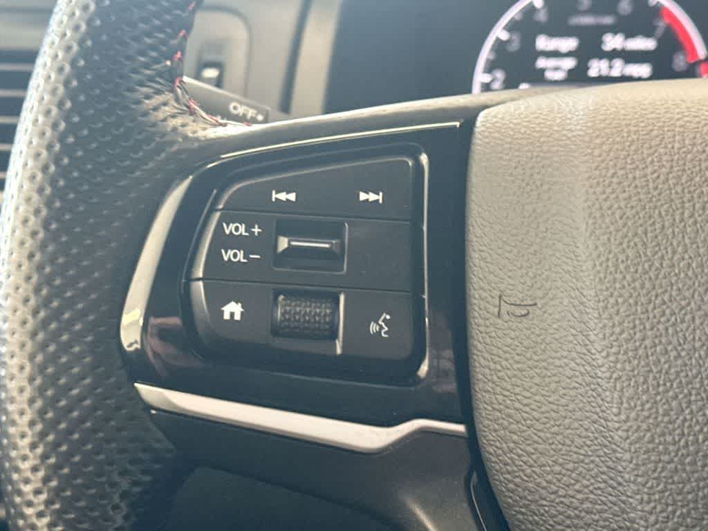 Thumbnail: 2024 Honda Ridgeline - 26