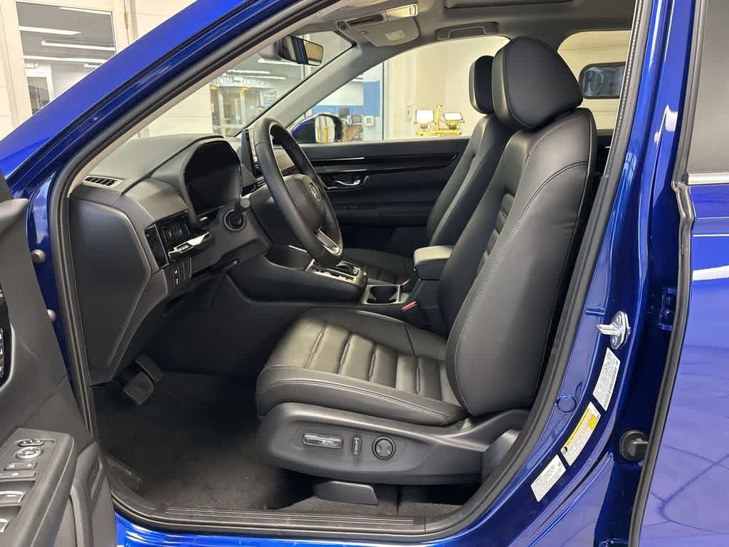 Thumbnail: 2024 Honda CR-V - 21