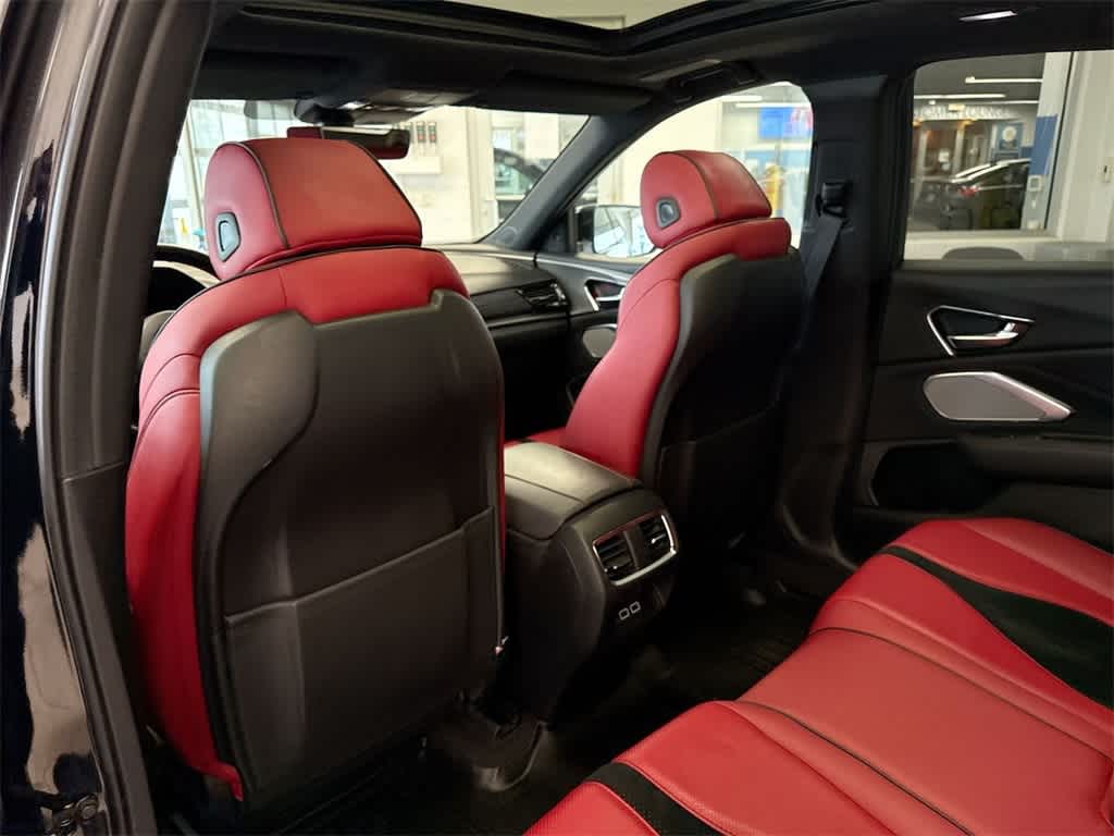 Thumbnail: 2021 Acura RDX - 19