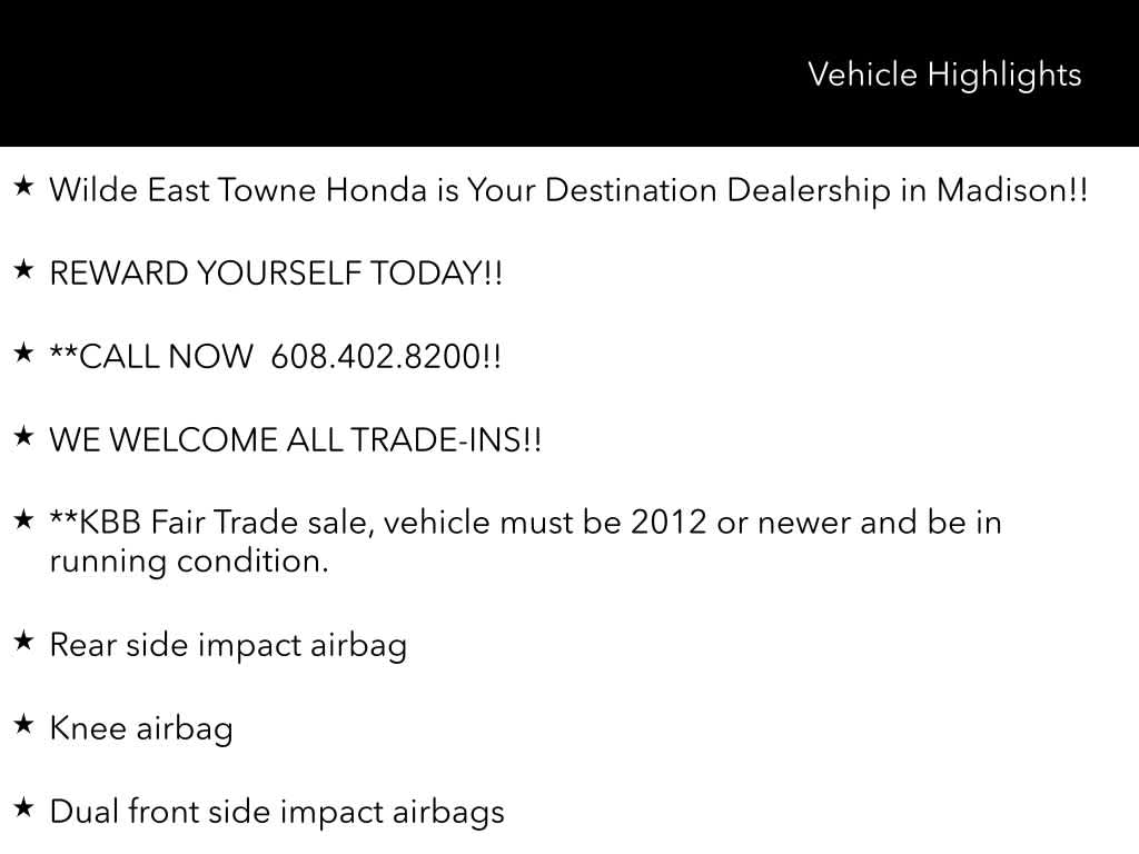 Thumbnail: 2024 Honda CR-V - 16