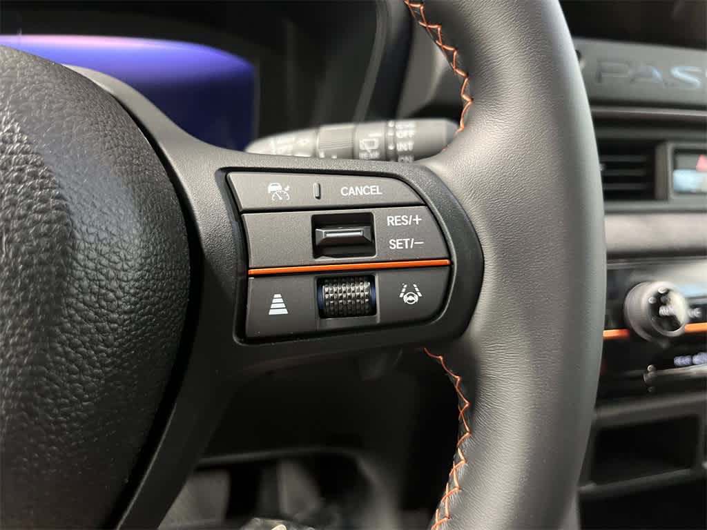 Thumbnail: 2026 Honda Passport - 15