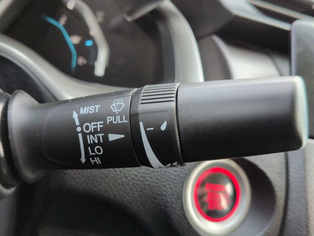 Thumbnail: 2016 Honda Civic - 30