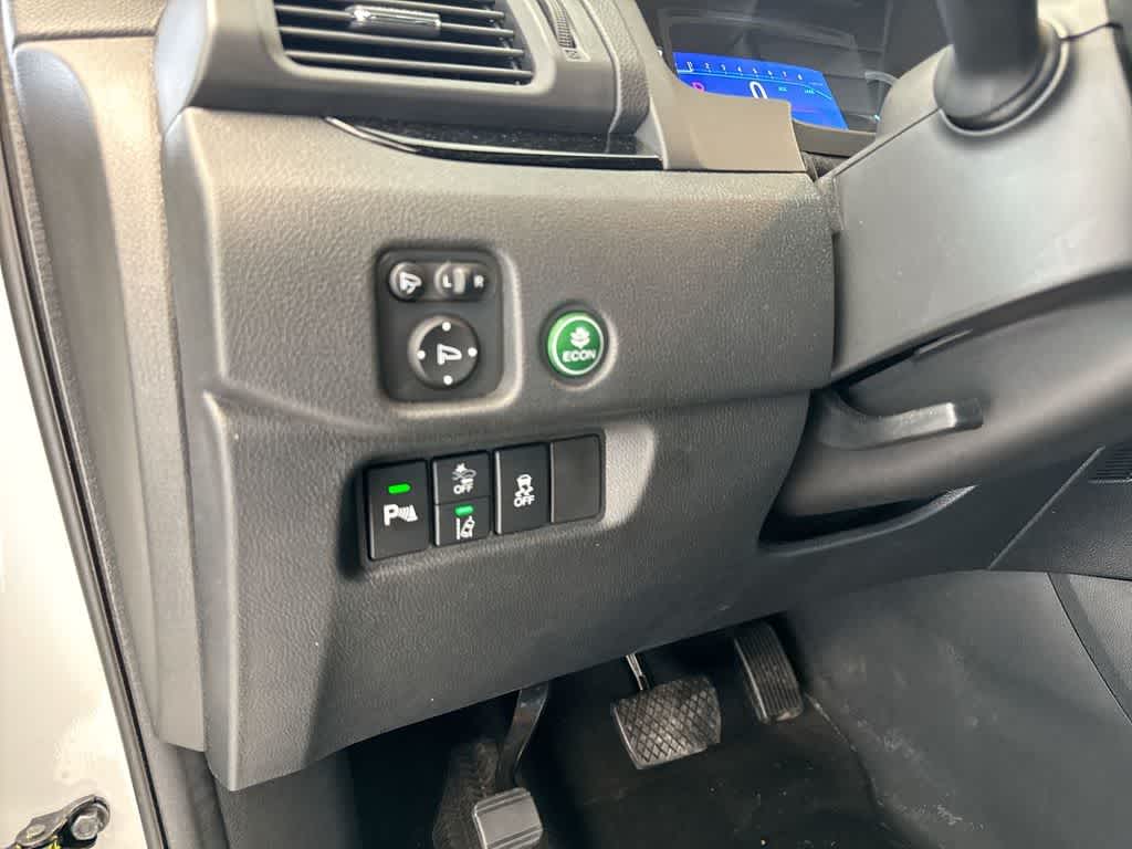 Thumbnail: 2021 Honda Passport - 42