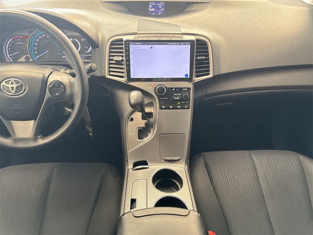 Thumbnail: 2013 Toyota Venza - 29