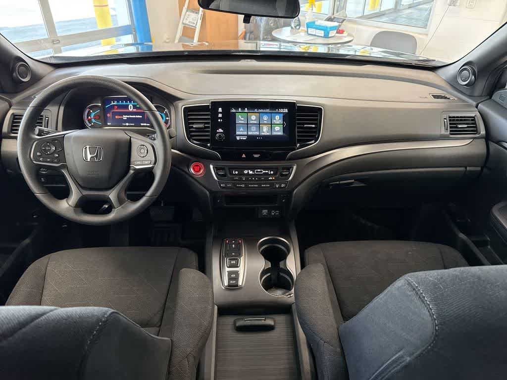 Thumbnail: 2023 Honda Pilot - 20