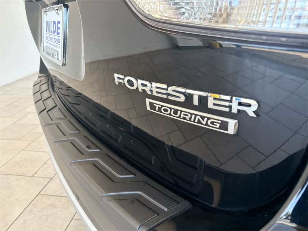 Thumbnail: 2022 Subaru Forester - 7