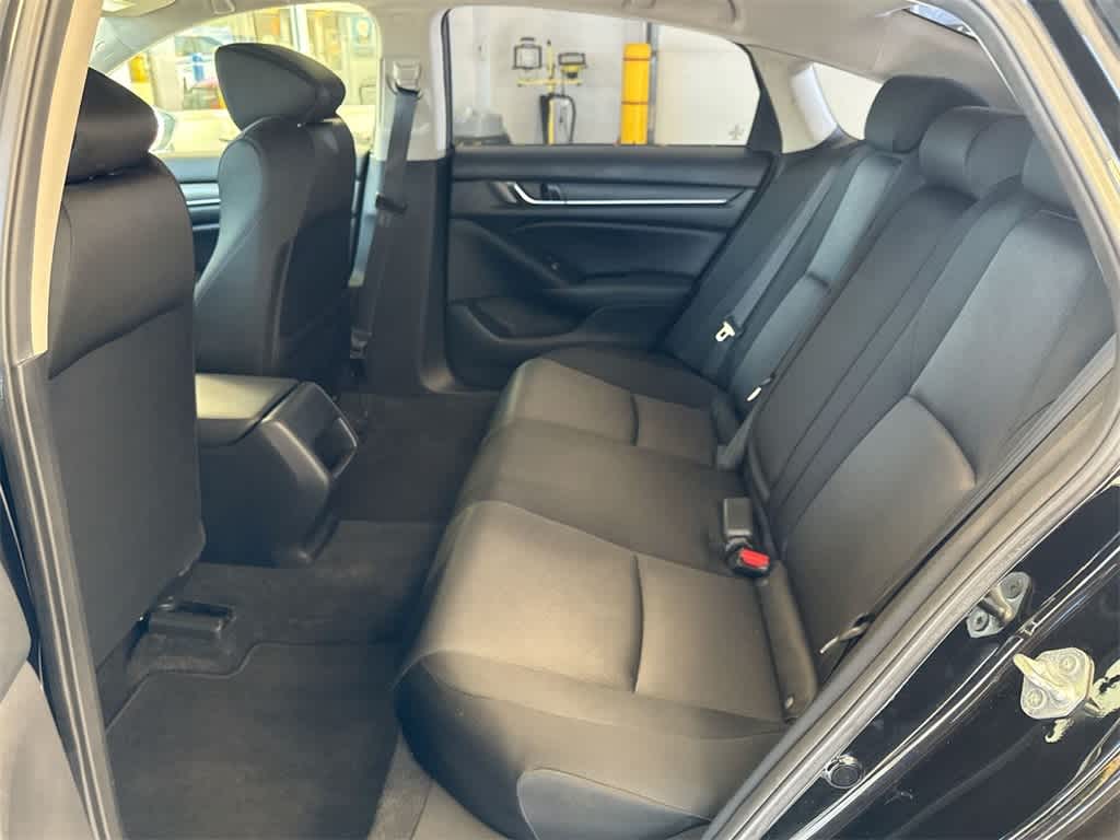 Thumbnail: 2022 Honda Accord - 20