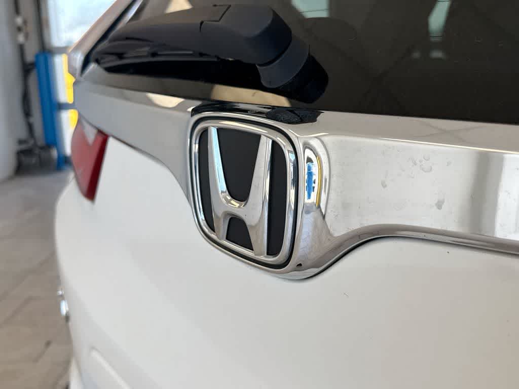 Thumbnail: 2018 Honda CR-V - 14