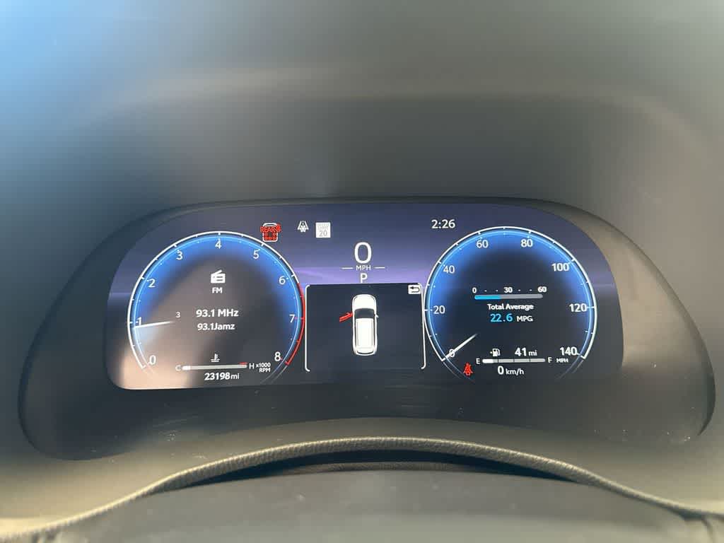 Thumbnail: 2023 Toyota Highlander - 35