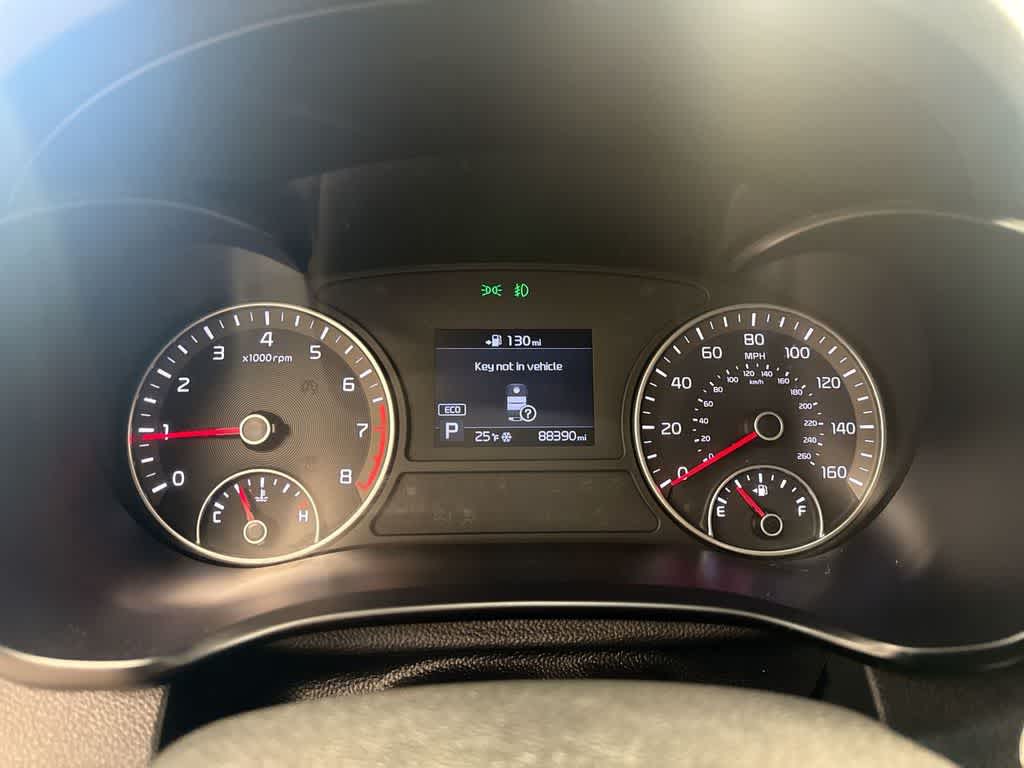 Thumbnail: 2019 Kia Optima - 34