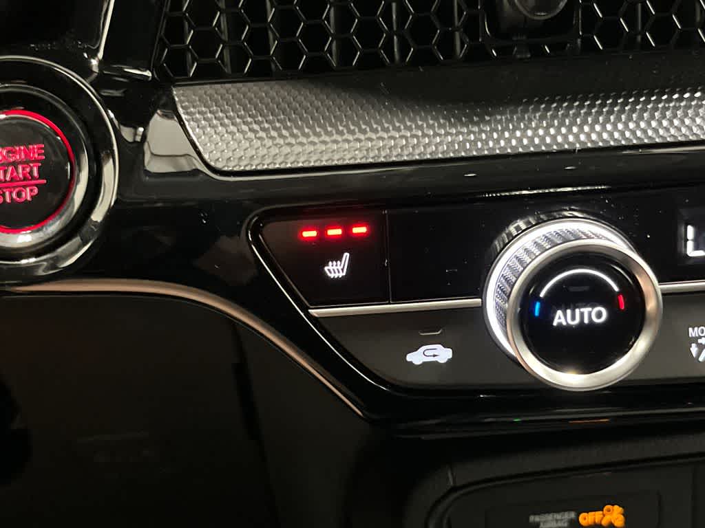 Thumbnail: 2026 Honda CR-V - 23