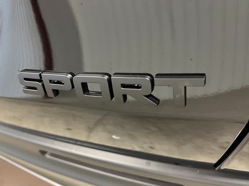 2025 Honda HR-V Sport 6
