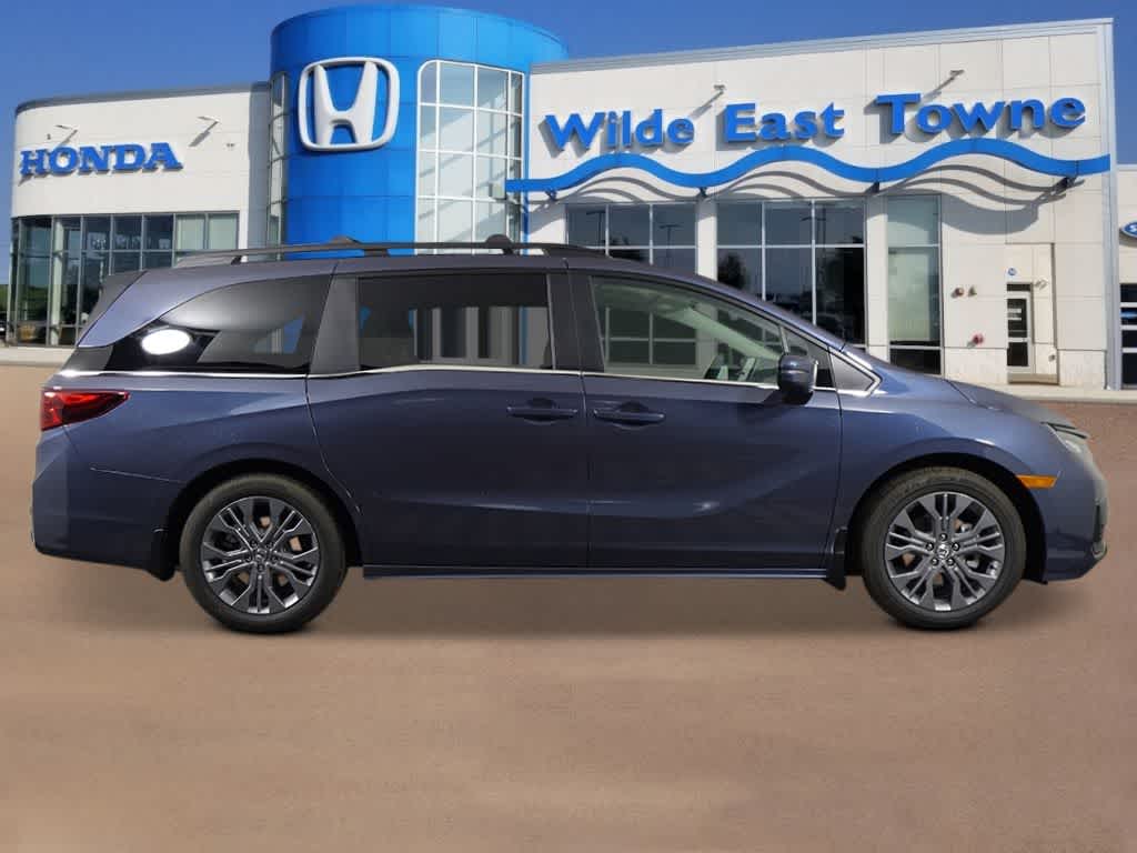 Thumbnail: 2026 Honda Odyssey - 6