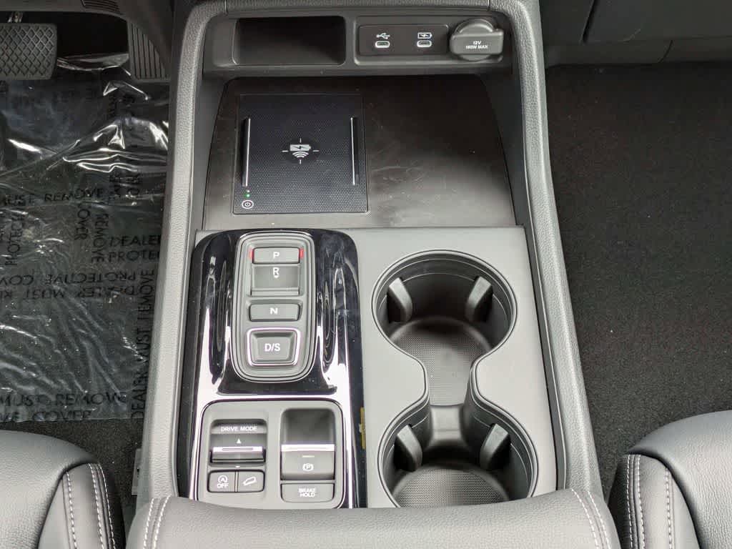 Thumbnail: 2026 Honda Passport - 18