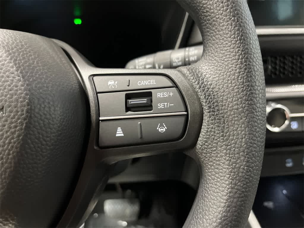 Thumbnail: 2026 Honda CR-V - 18