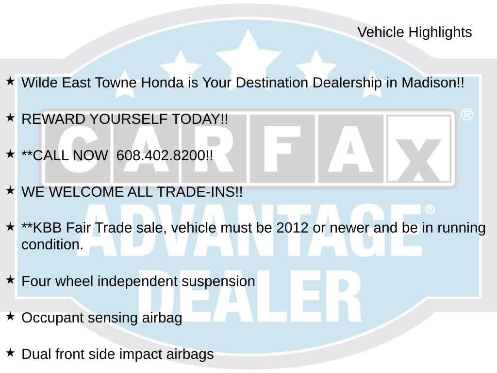 Thumbnail: 2020 Honda CR-V - 10