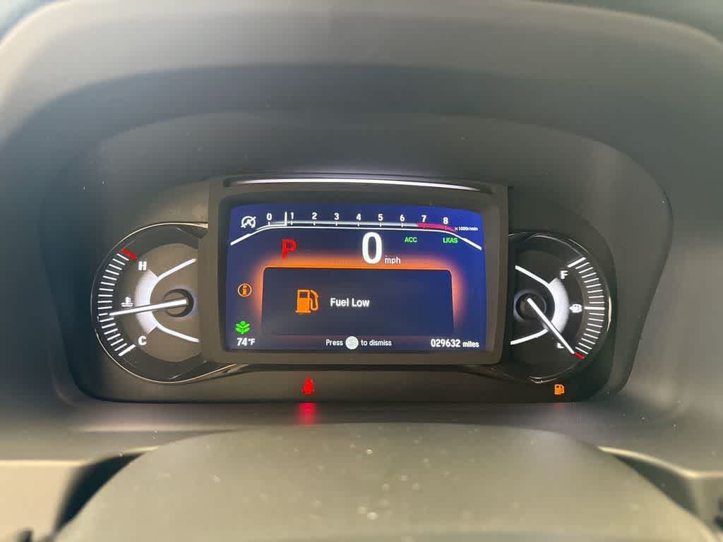 Thumbnail: 2023 Honda Passport - 39