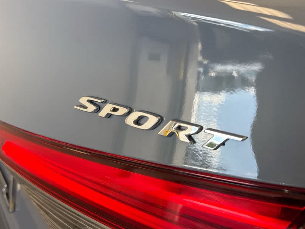 Thumbnail: 2024 Honda Civic - 11