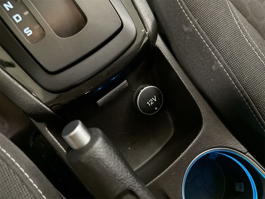 Thumbnail: 2017 Ford Fiesta - 30