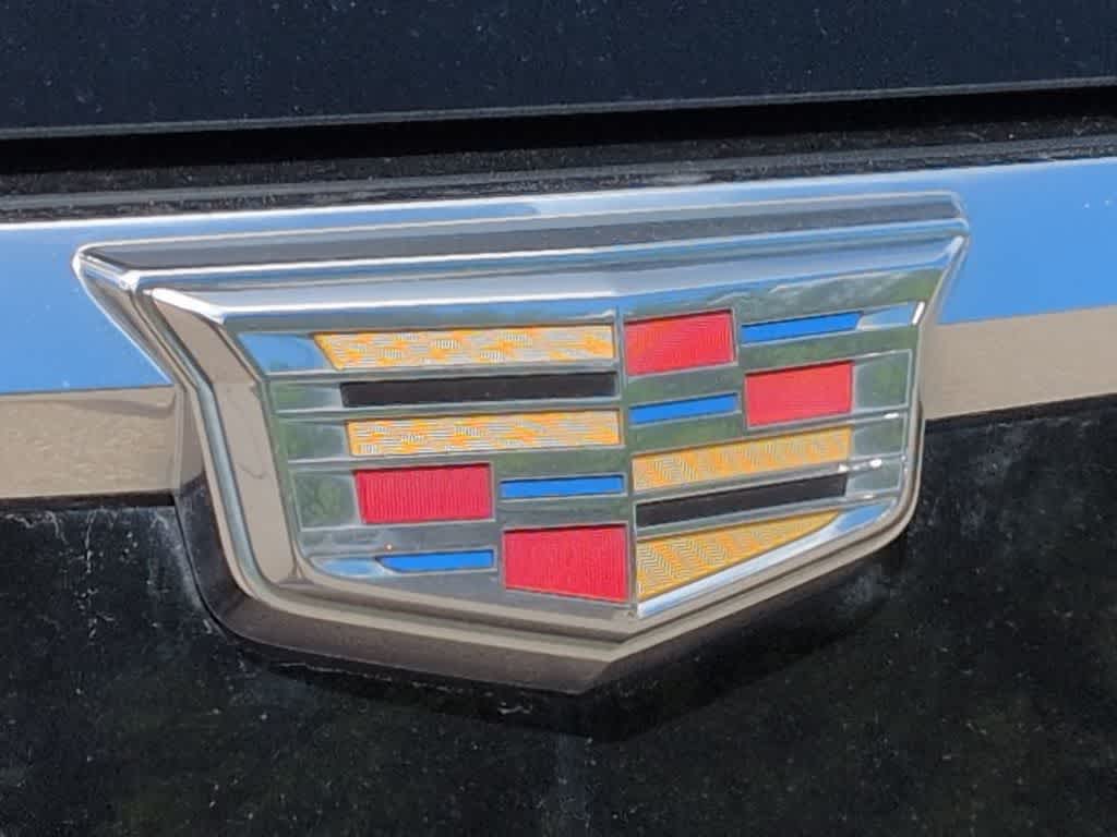Thumbnail: 2020 Cadillac Escalade - 12