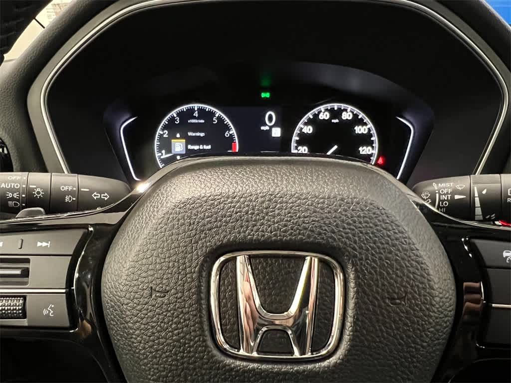 Thumbnail: 2025 Honda Pilot - 27