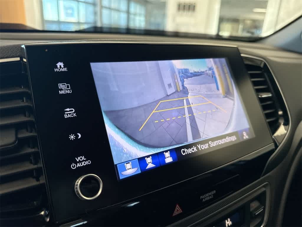 Thumbnail: 2023 Honda Ridgeline - 30