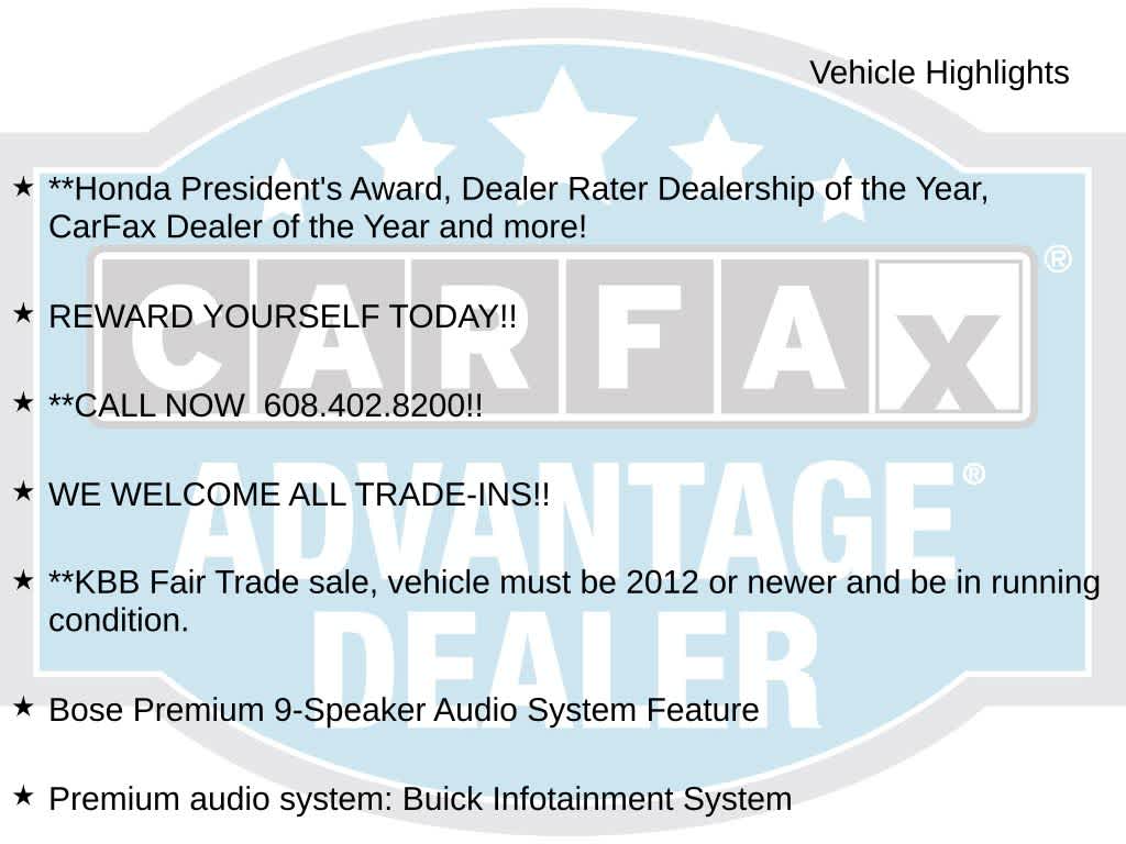 Thumbnail: 2025 Buick Envision - 2