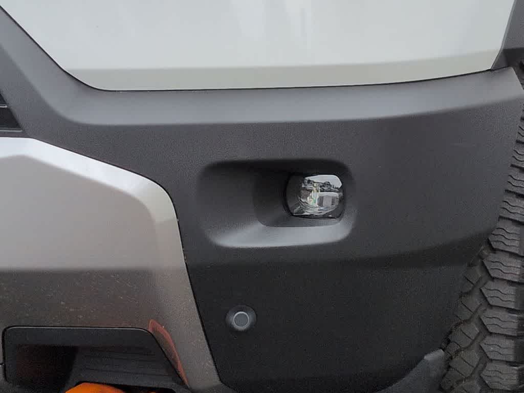 Thumbnail: 2026 Honda Passport - 11
