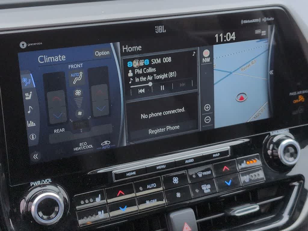 Thumbnail: 2020 Toyota Highlander - 31