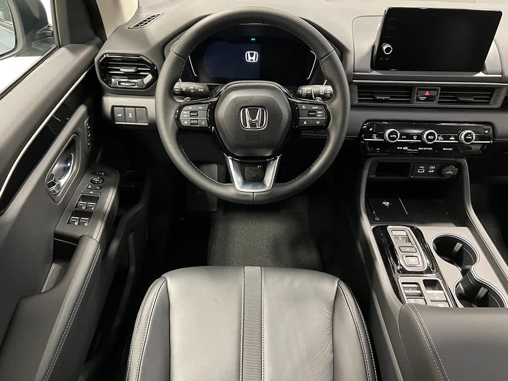 Thumbnail: 2025 Honda Pilot - 18