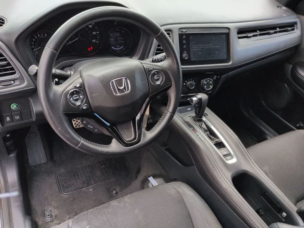 Thumbnail: 2019 Honda HR-V - 10