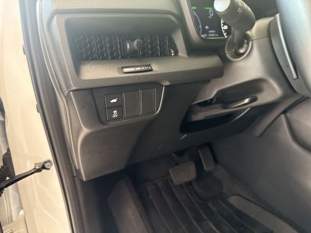 Thumbnail: 2025 Honda CR-V - 37