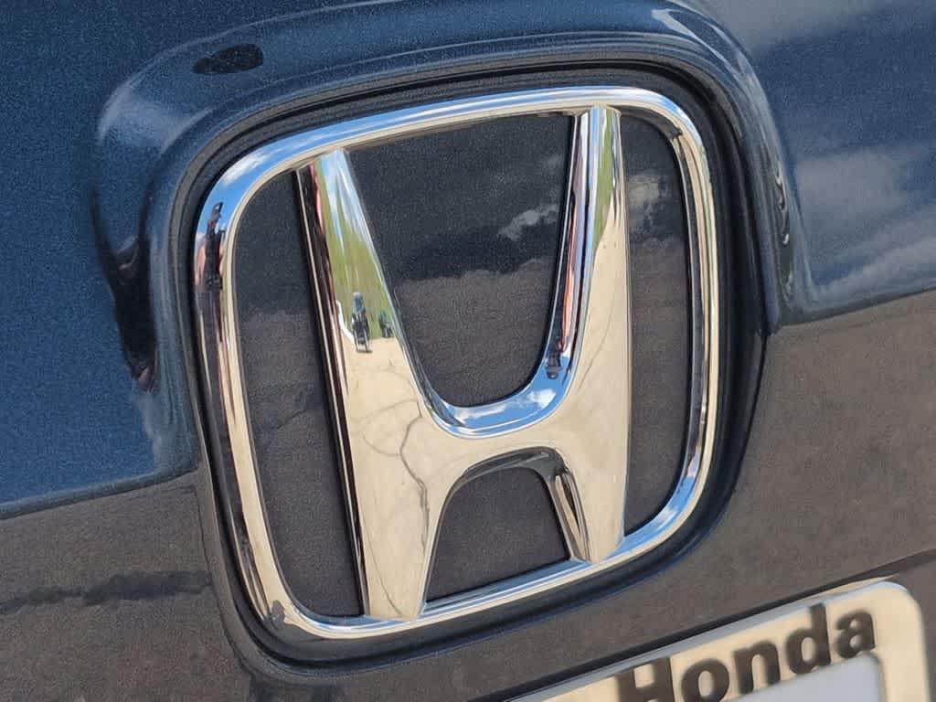 Thumbnail: 2025 Honda CR-V - 13