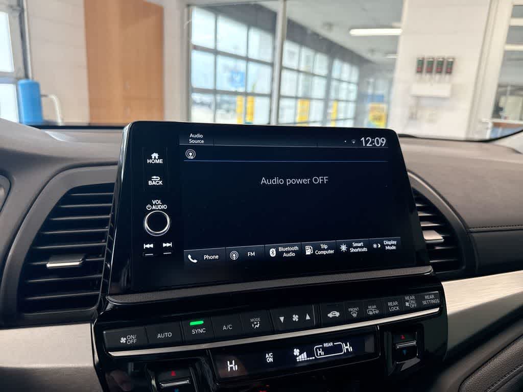 Thumbnail: 2025 Honda Odyssey - 34