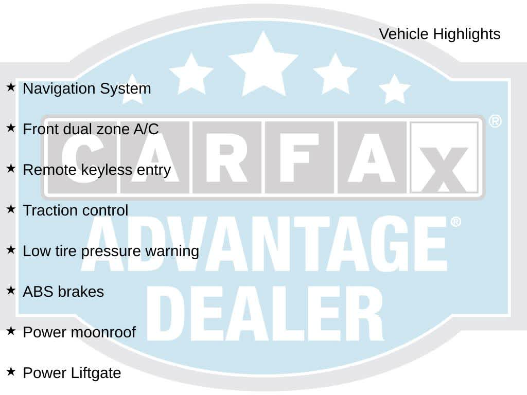 Thumbnail: 2019 Toyota Highlander - 5