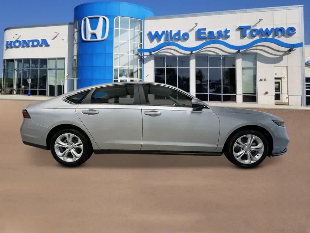 Thumbnail: 2025 Honda Accord - 7