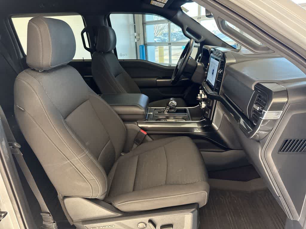 Thumbnail: 2021 Ford F-150 - 22