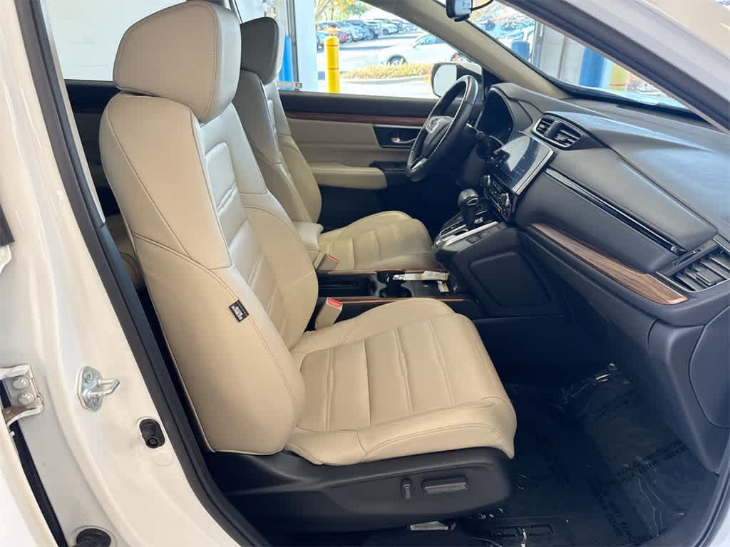 Thumbnail: 2022 Honda CR-V - 23