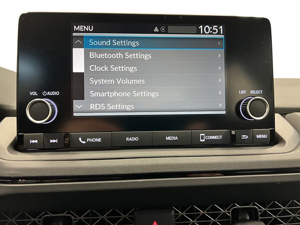 Thumbnail: 2025 Honda Accord - 24