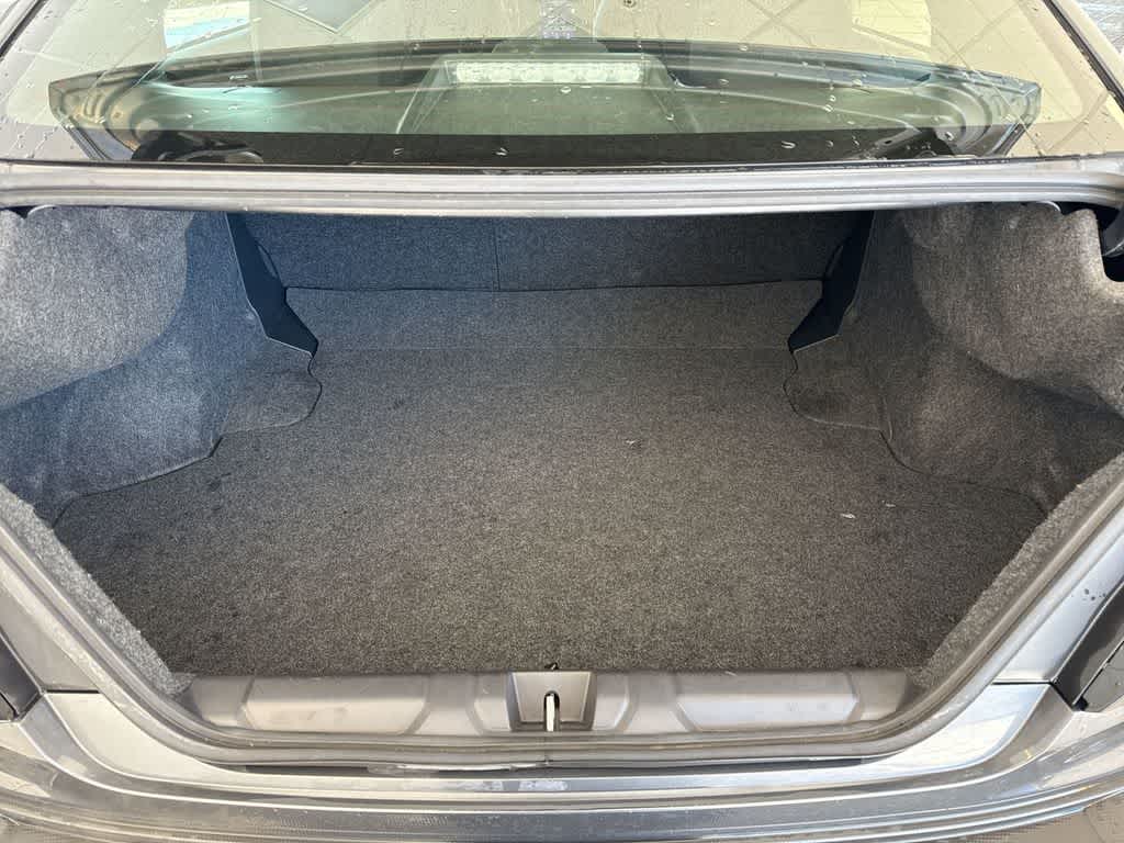 Thumbnail: 2023 Subaru WRX - 35