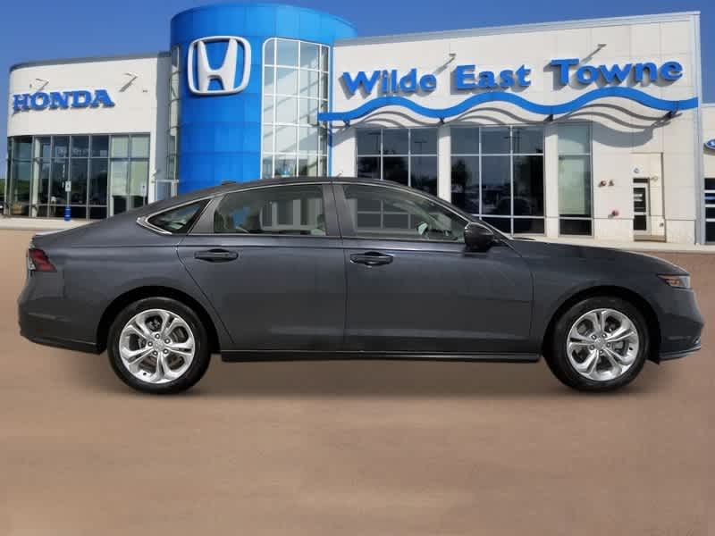 Thumbnail: 2025 Honda Accord - 7