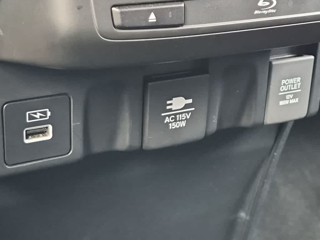 2023 Honda Odyssey Elite - Photo 32
