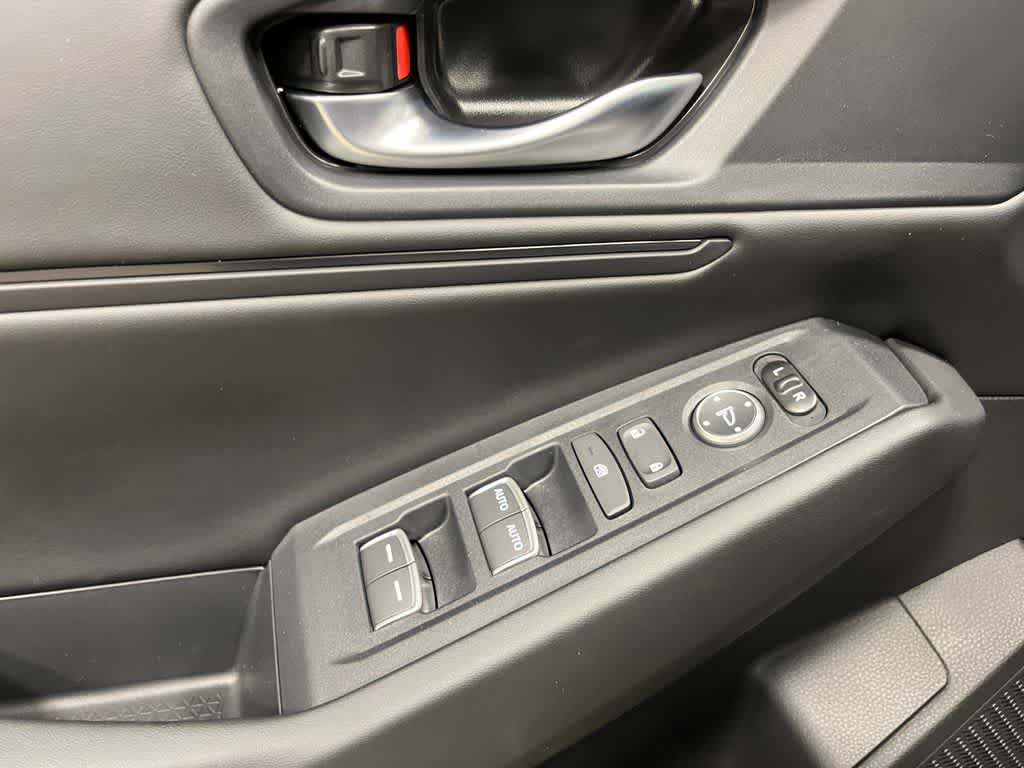 Thumbnail: 2026 Honda Accord - 9