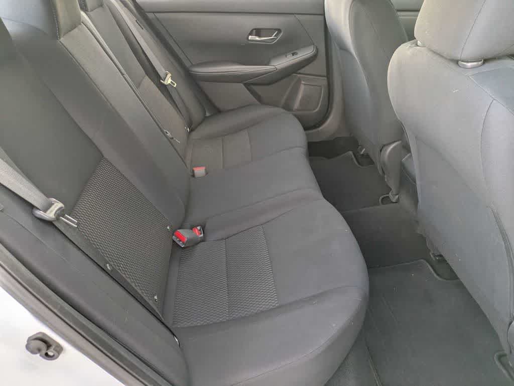 Thumbnail: 2022 Nissan Sentra - 18