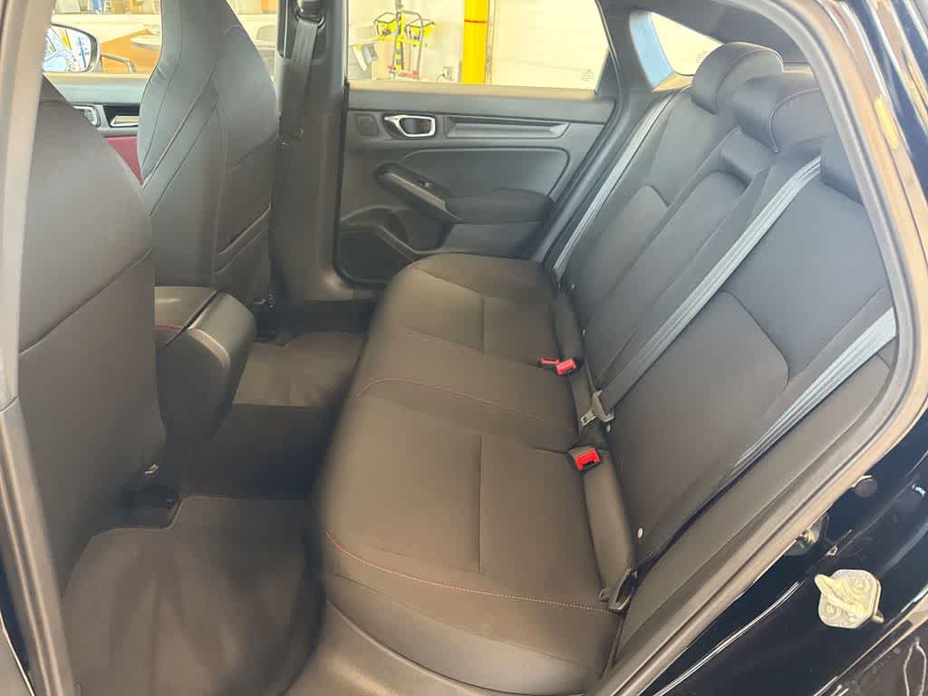 Thumbnail: 2026 Honda Civic - 24