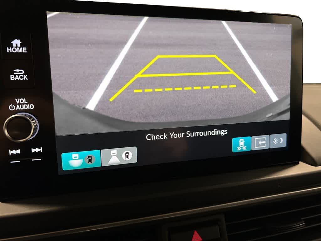 2025 Honda Pilot Elite 26