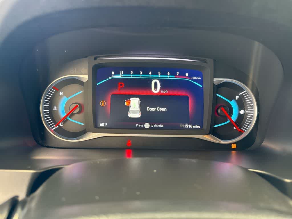 Thumbnail: 2022 Honda Pilot - 35